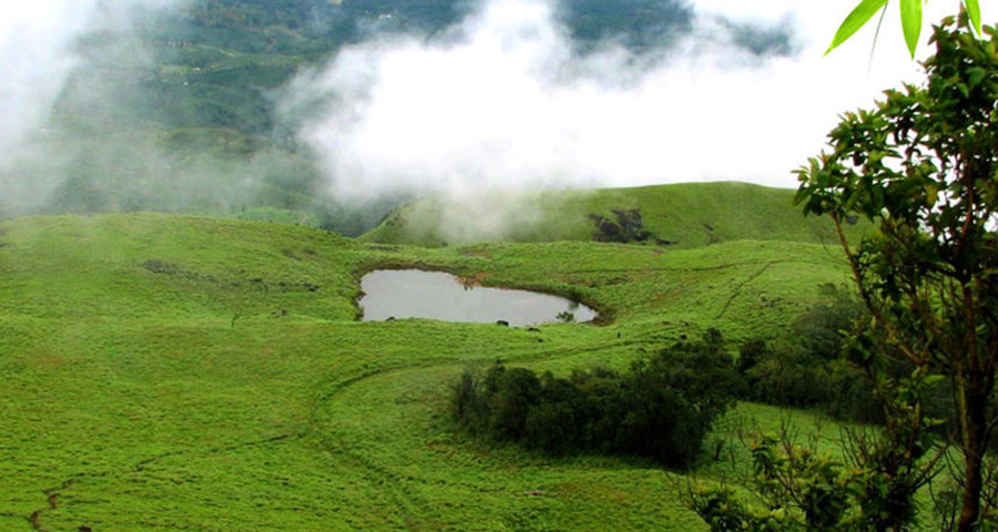 chembra peak